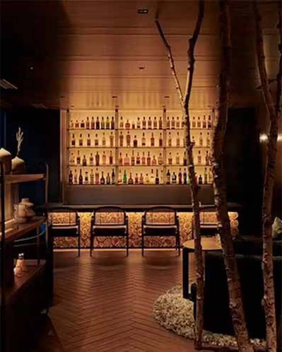 ふふ 旧軽井沢 静養の森