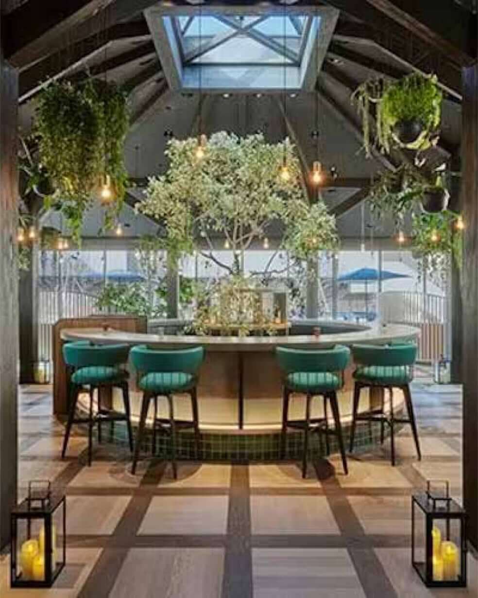 ふふ 軽井沢 陽光の風