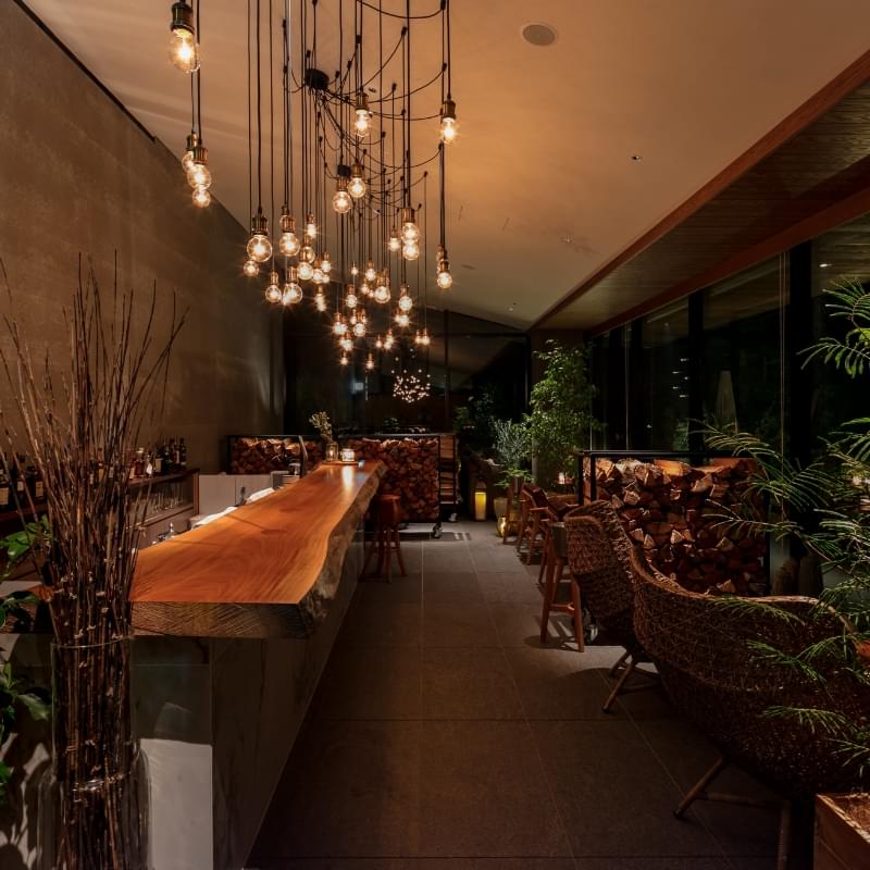 ふふ 東京 銀座