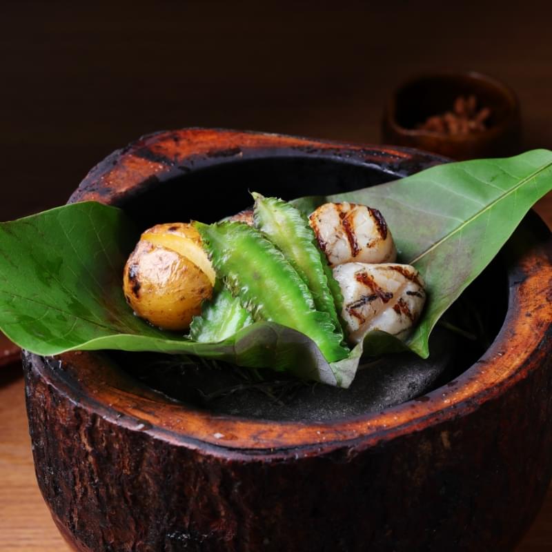 ふふ 東京 銀座