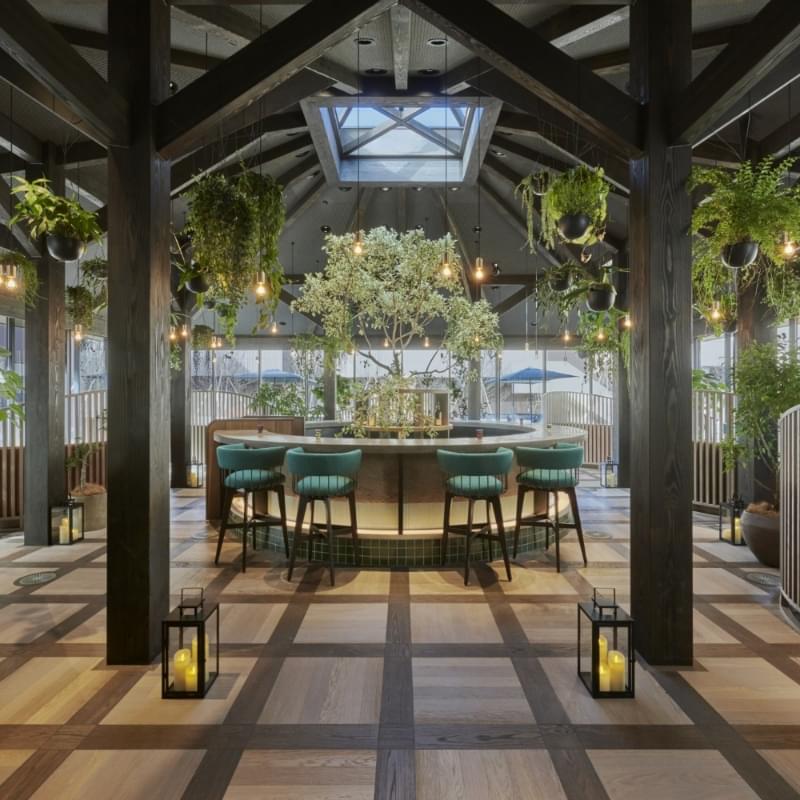 ふふ 東京 銀座