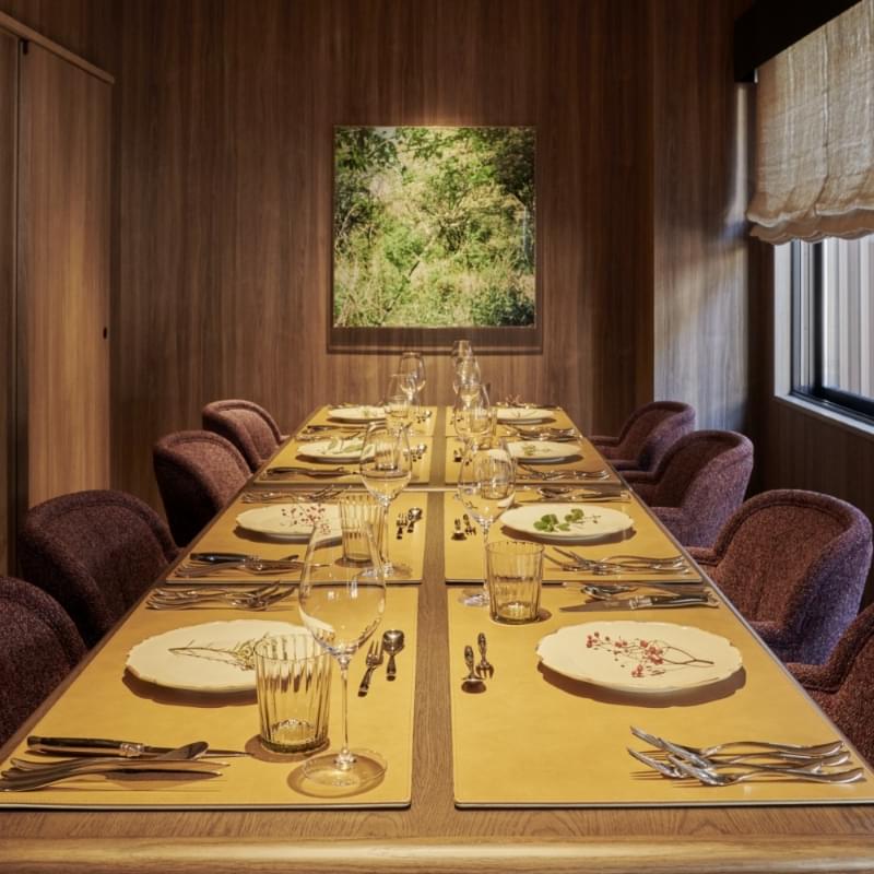 ふふ 東京 銀座