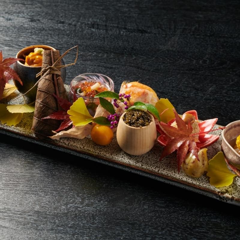 ふふ 東京 銀座