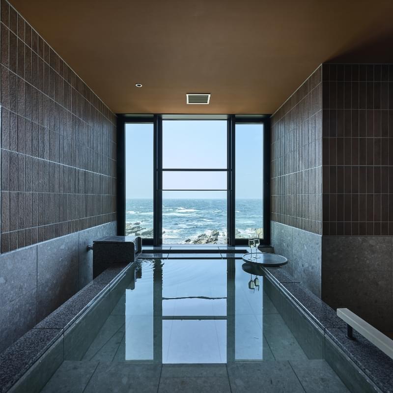 ふふ 城ヶ島 海風のしらべ