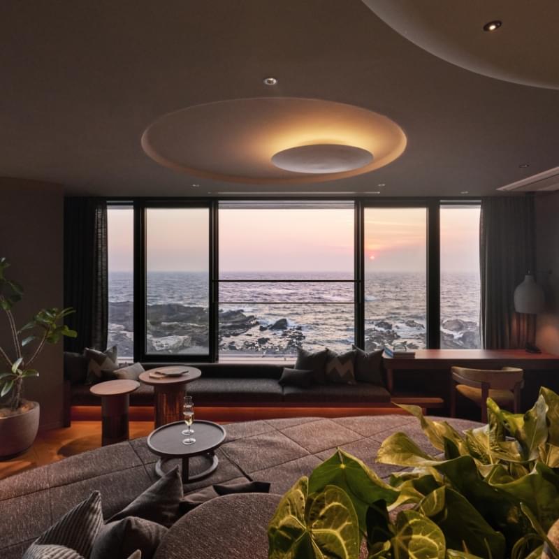 ふふ 城ヶ島 海風のしらべ