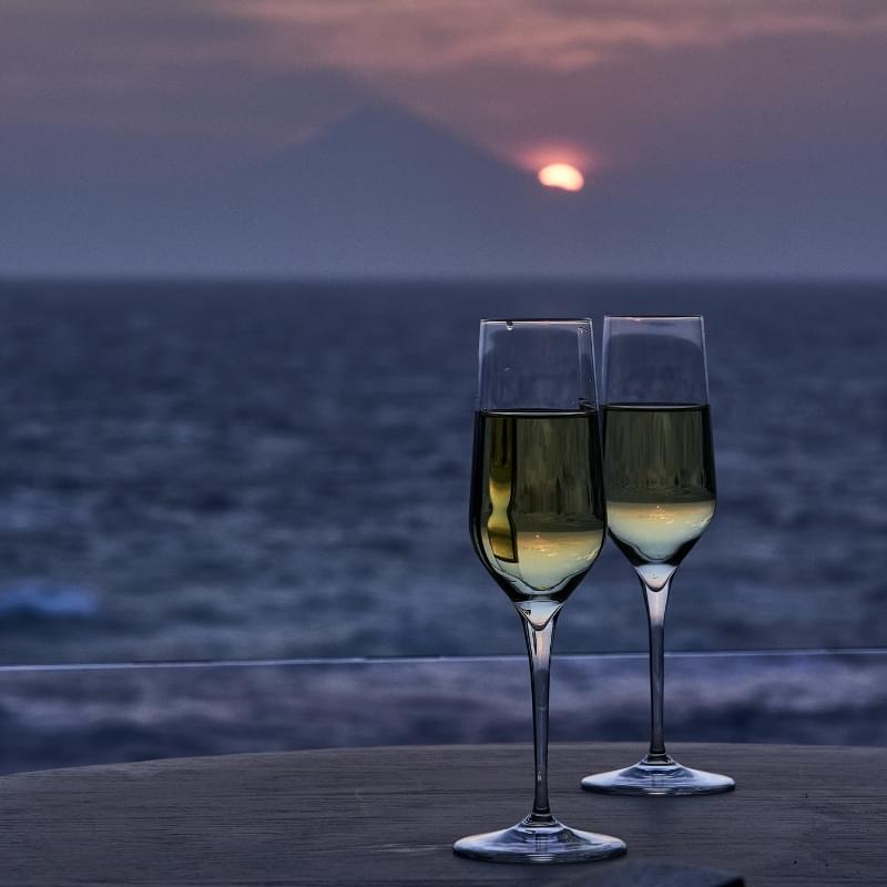 ふふ 城ヶ島 海風のしらべ